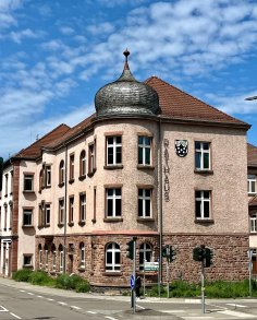 Landstuhler Rathaus
