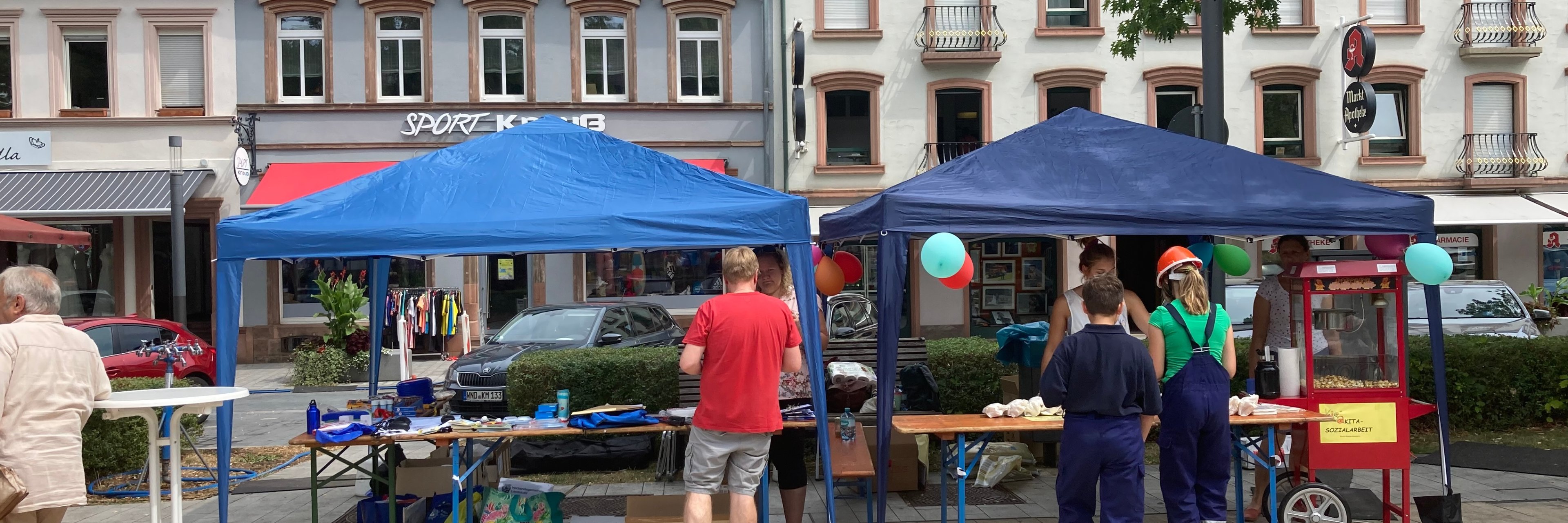 Veranstaltungen Verbandsgemeinde Landstuhl