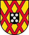 Wappen der Ortsgemeinde Krickenbach