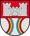 Wappen der Ortsgemeinde Stelzenberg