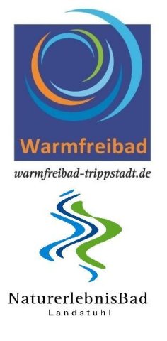 Logo Natur- und Warmfreibad