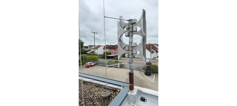 Feuerwache Ramstein