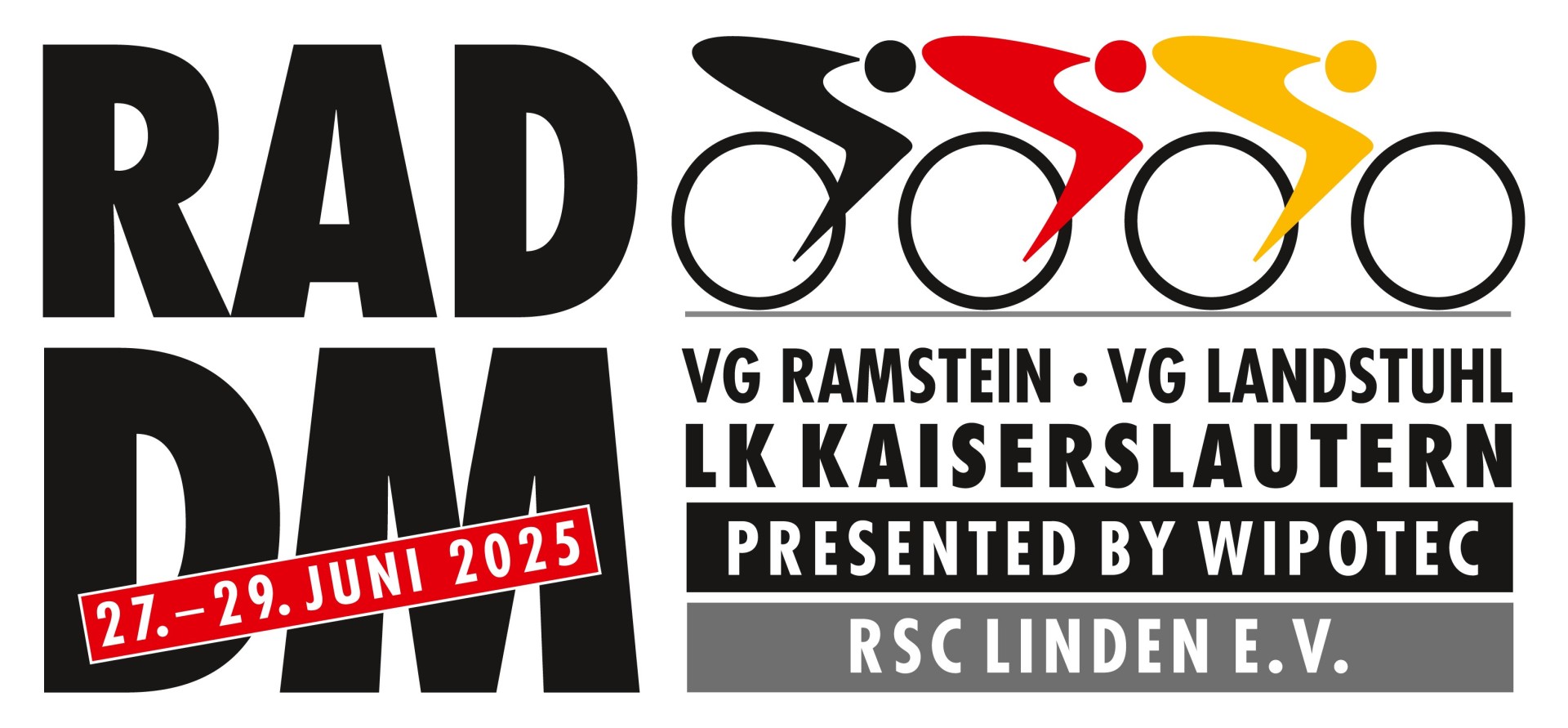 Logo Rad-DM