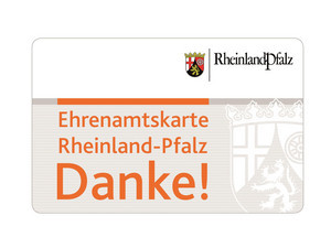 Ehrenamtskarte RLP