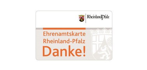 Ehrenamtskarte RLP