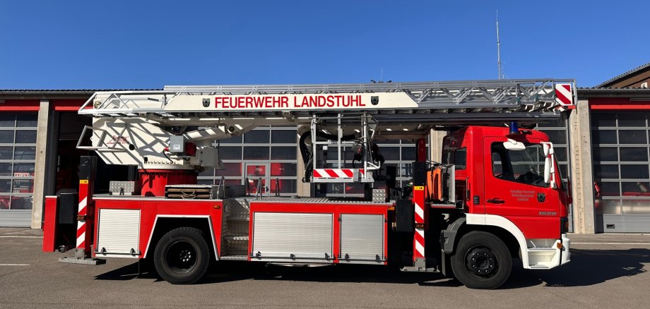Teleskopgelenkmast