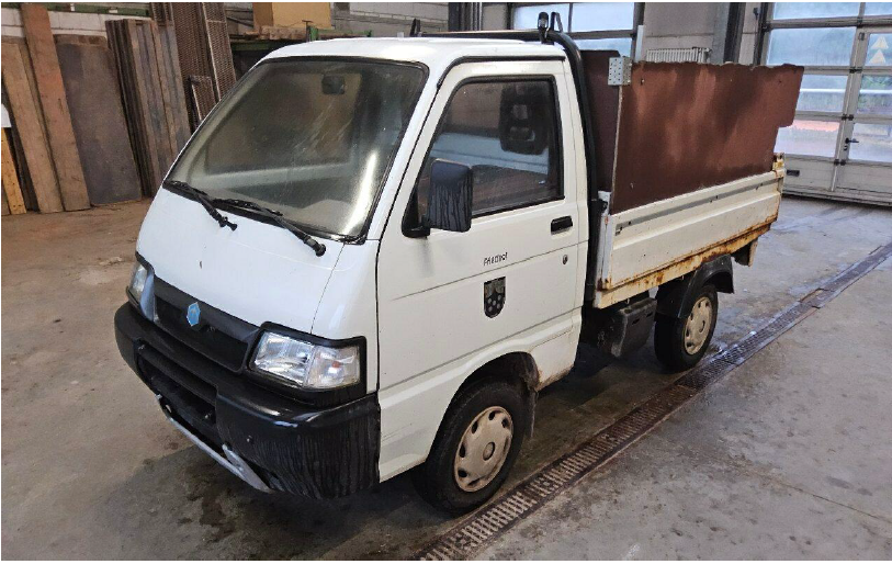 LKW Kipper offener Kasten gebraucht LKW Kipper offener Kasten gebraucht