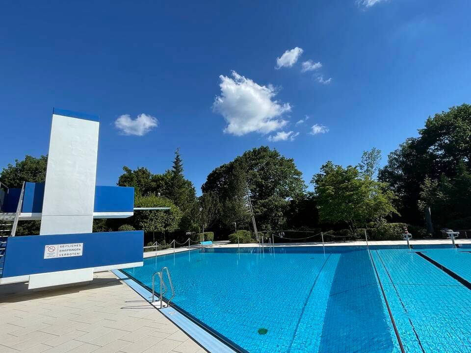 Warmfreibad Trippstadt Warmfreibad Trippstadt