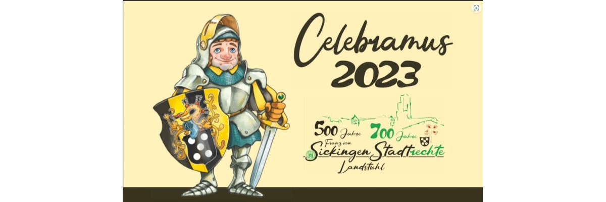 Sickingenstadt Landstuhl