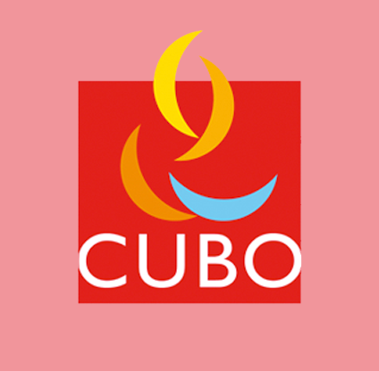 Logo Cubo
