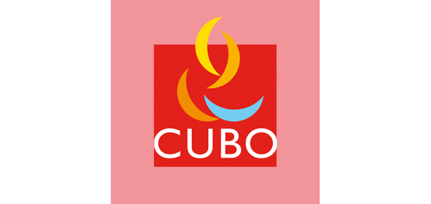 Logo Cubo