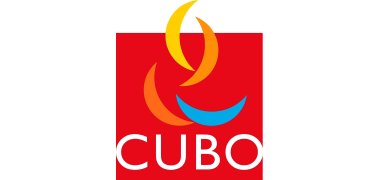 Logo CUBO Sauna
