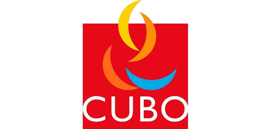 Logo CUBO Sauna