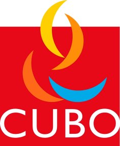 Logo CUBO Sauna Logo CUBO Sauna