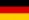 Dutschlandflagge