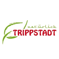 rot-grünes Logo: natürlich Trippstadt