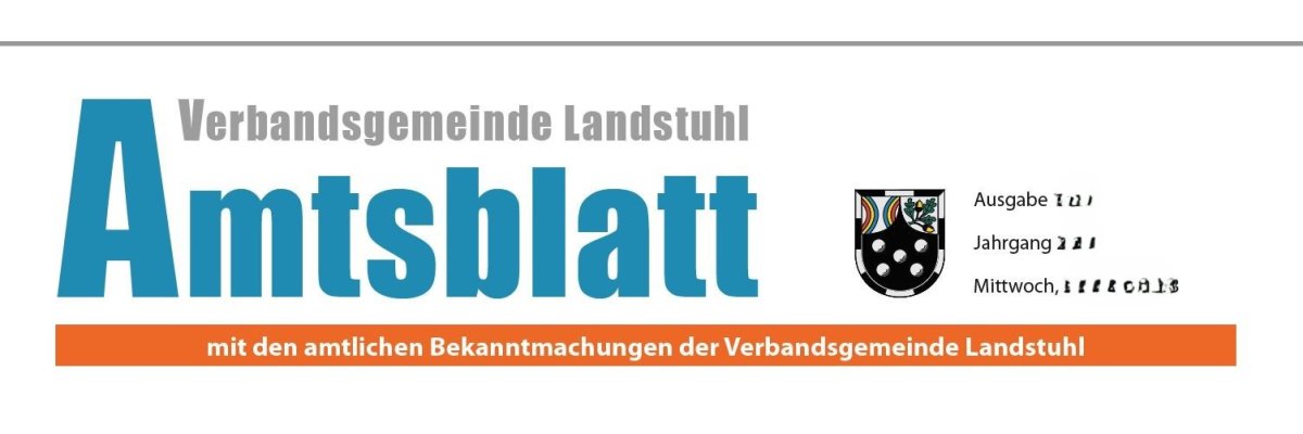 Amtsblattlogo