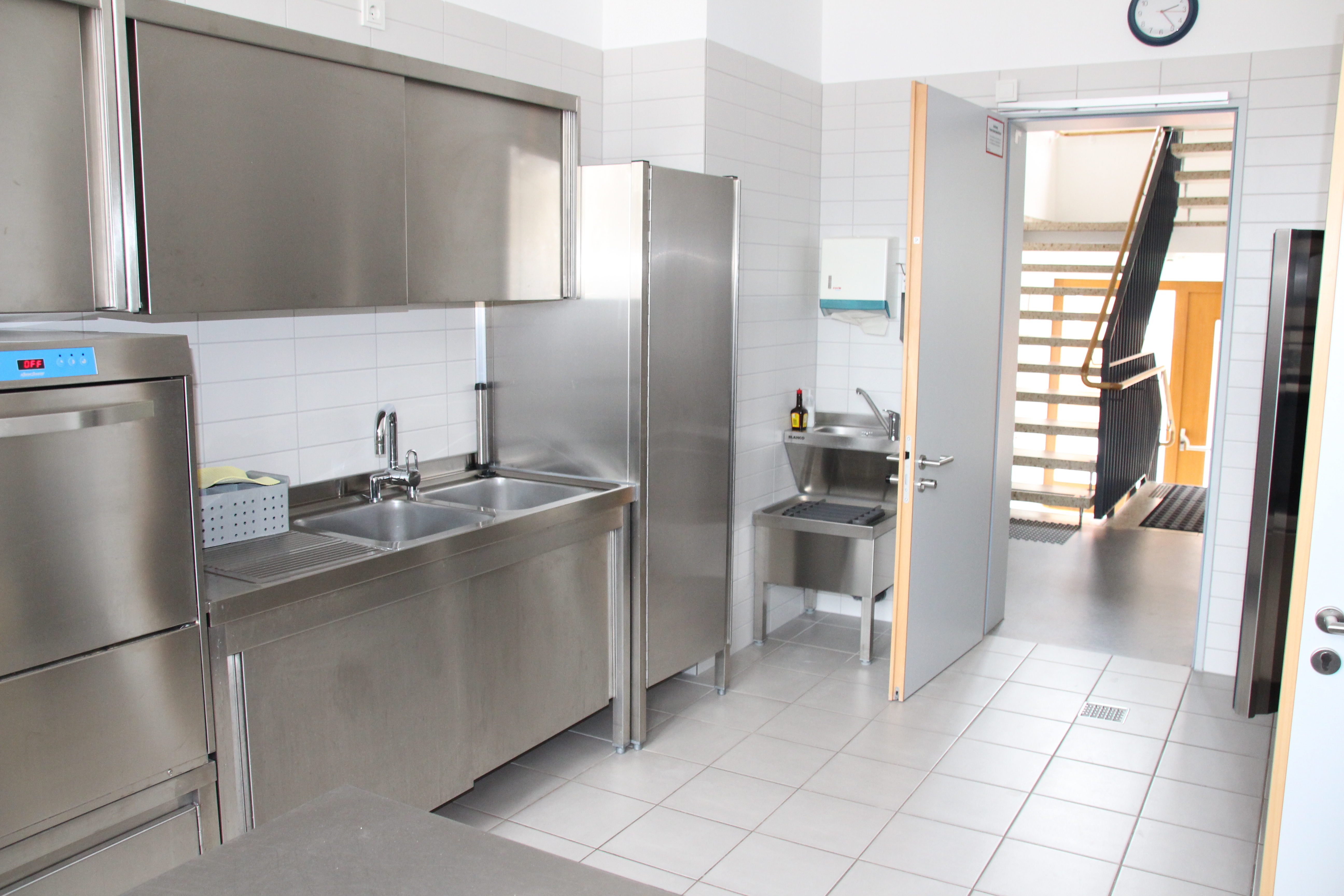 Altes Pfarrheim in Kindsbach