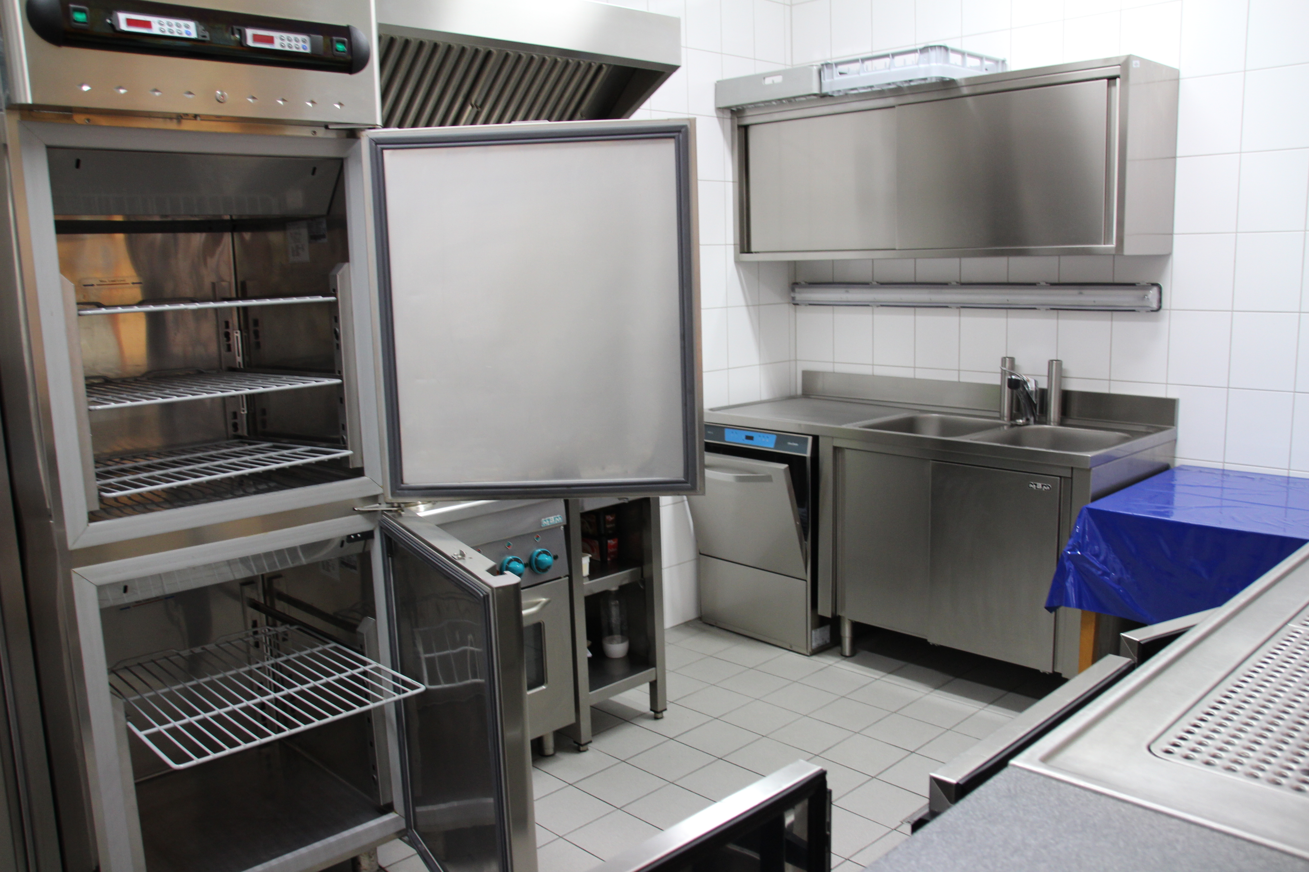 Bürgerhaus der Ortsgemeinde Hauptstuhl