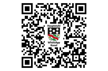 QR-Code Hauptstuhl