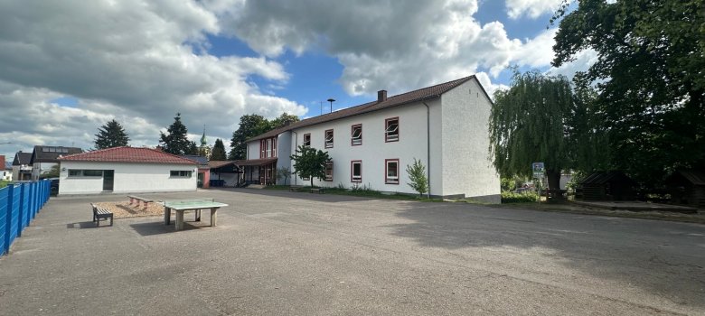 KiTa Hauptstuhl