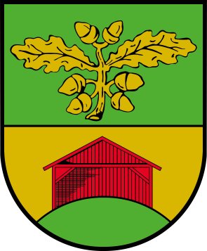 Wappen der Ortsgemeinde Schopp