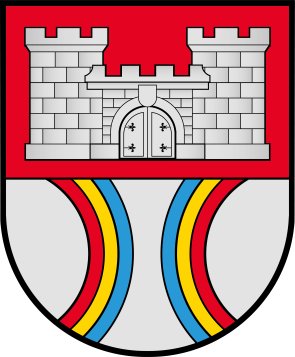 Wappen der Ortsgemeinde Stelzenberg