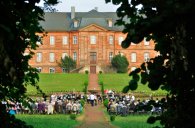 Trippstadter Schlosskonzert Trippstadter Schlosskonzert