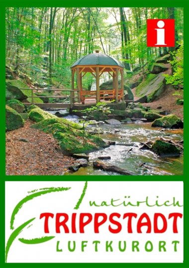 Tourist-Logo Trippstadt