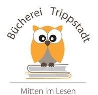 Logo Bücherei Trippstadt Logo Bücherei Trippstadt