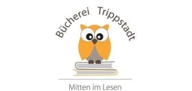 Logo Bücherei Trippstadt