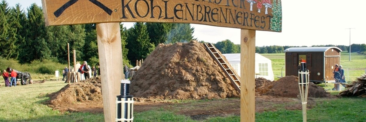 Kohlenbrennerfest