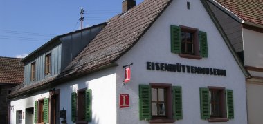 Eisenhüttenmuseum