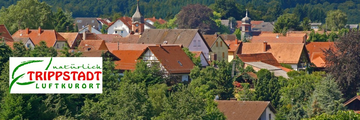 Trippstadt Ortsansicht Trippstadt Ortsansicht