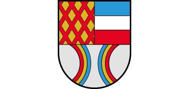 Wappen der Ortsgemeinde Trippstadt