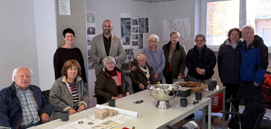 Gewinnspielauslosung Landstuhl