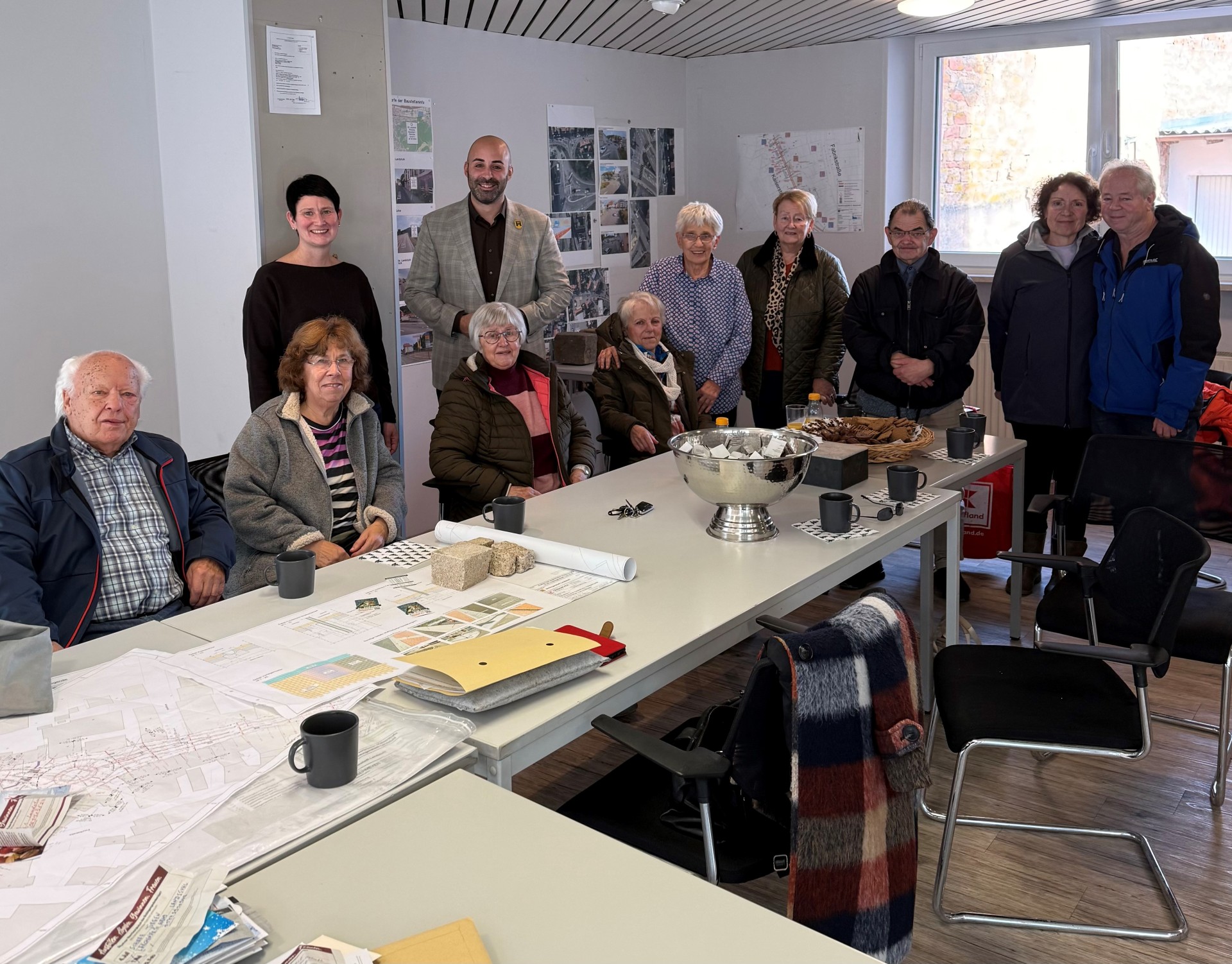 Gewinnspielauslosung Landstuhl Gewinnspielauslosung Landstuhl