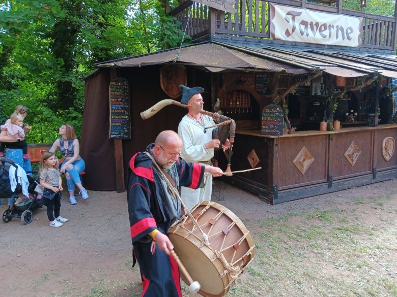 Burgerlebnistage 2025