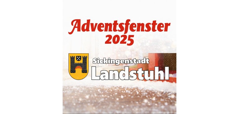 Rückschau Adventsfenster 2025
