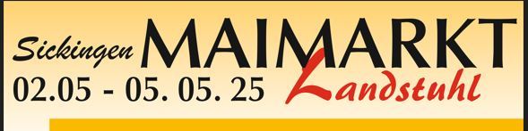 Sickingen-Maimarkt 2025