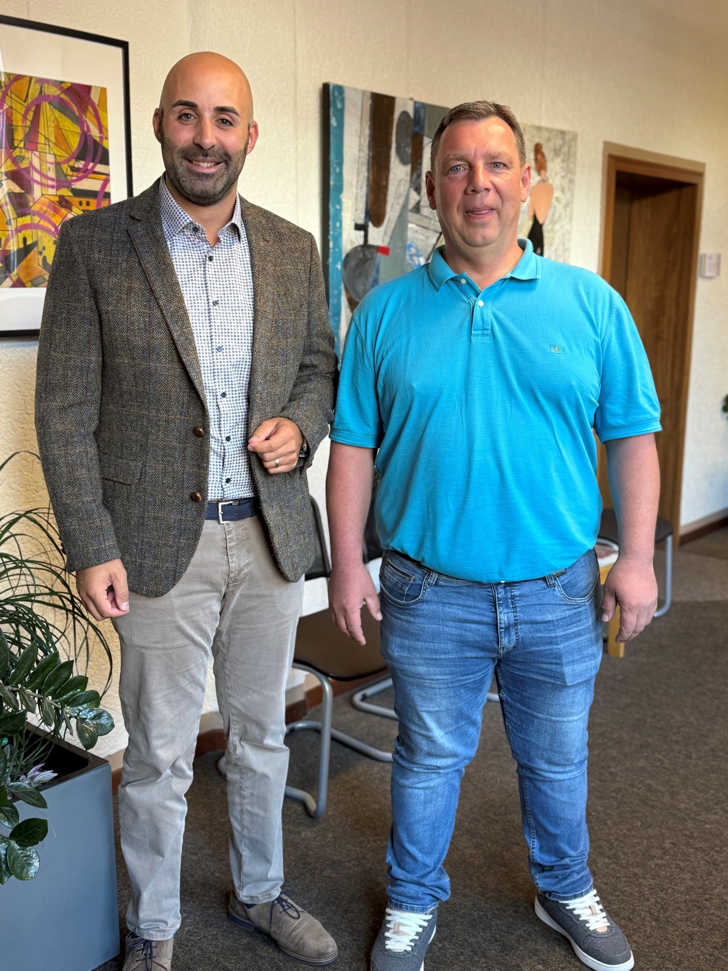 Streetworker der Sickingenstadt Landstuhl Streetworker der Sickingenstadt Landstuhl