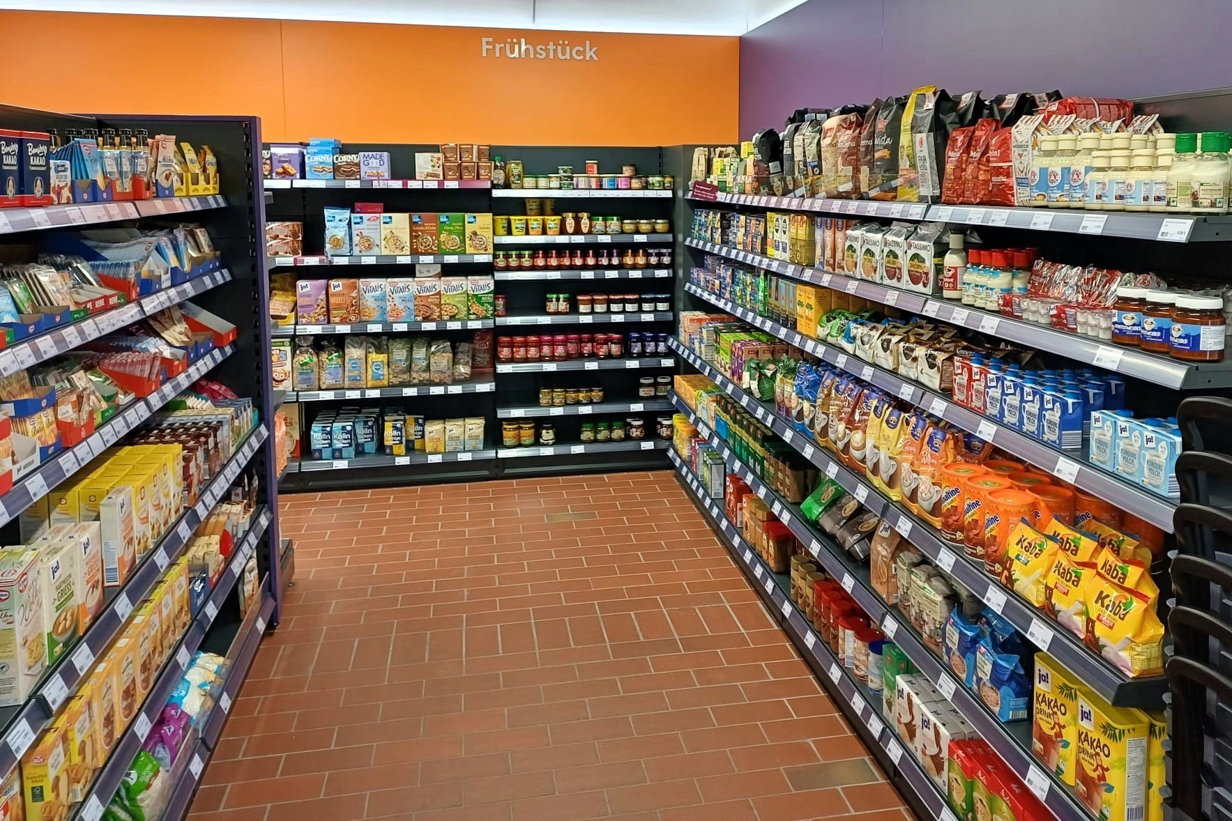 Vorstellung Tante Enso Vorstellung Tante Enso