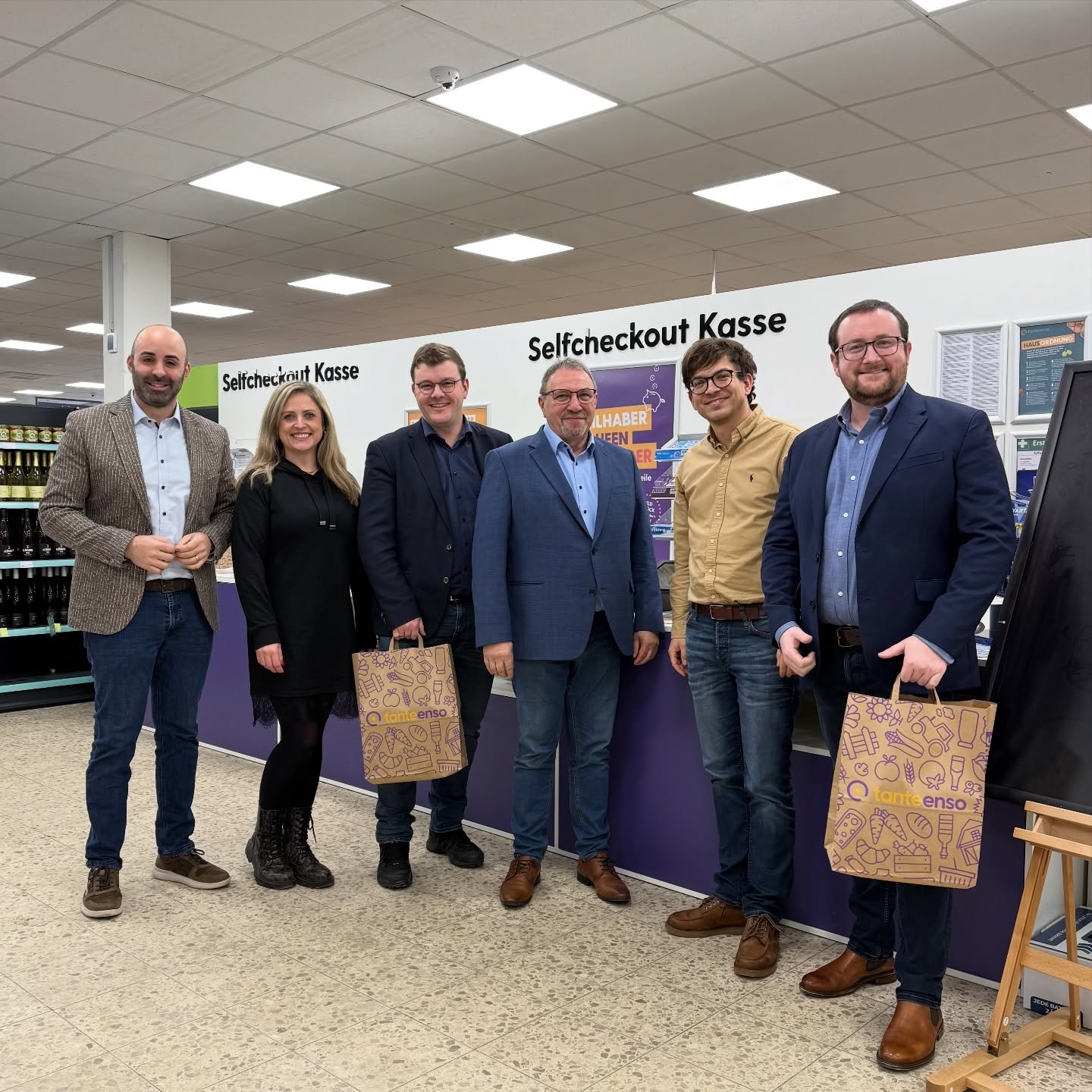 Austausch Nahversorgung Atzel Austausch Nahversorgung Atzel