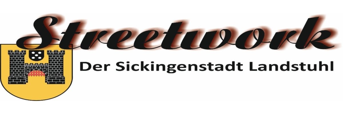 Logo Streetwork Sickingenstadt Landstuhl Logo Streetwork Sickingenstadt Landstuhl
