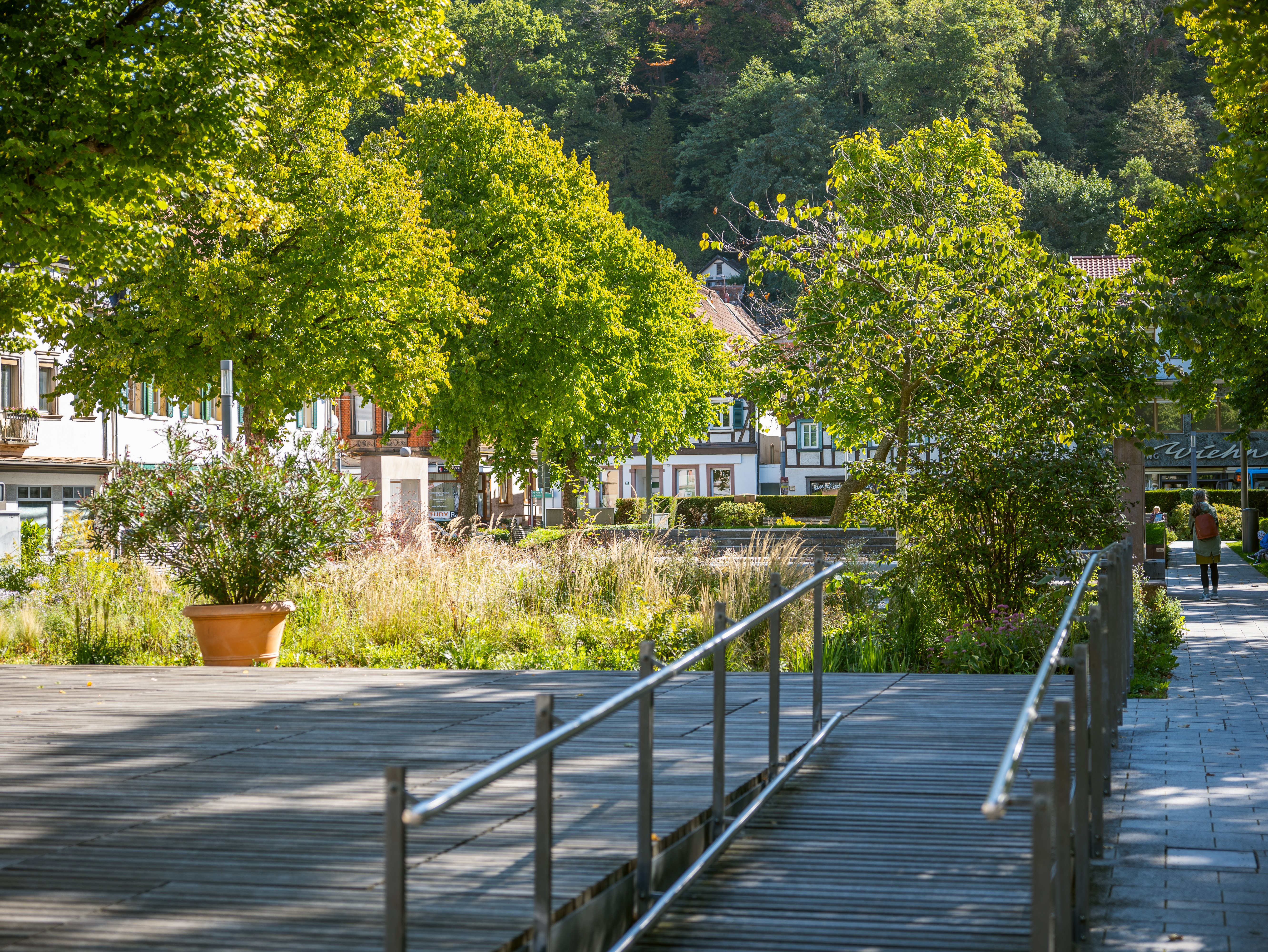 Landstuhl Alter Markt