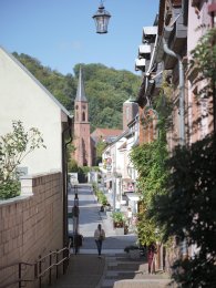 Einkaufsstraße Landstuhl Einkaufsstraße Landstuhl