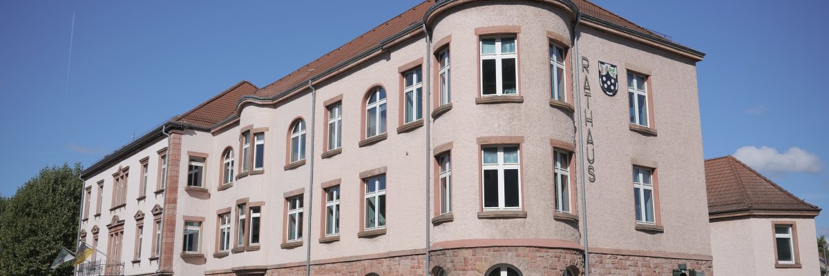 Rathaus Landstuhl Rathaus Landstuhl