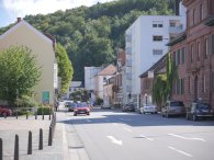 Stadtumbau Sickingenstadt