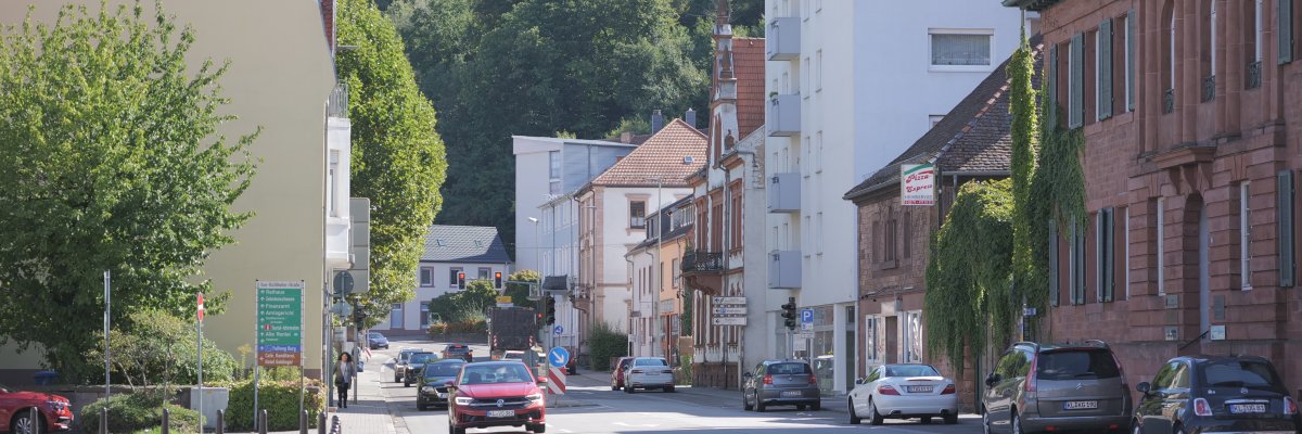 Sickingenstadt Landstuhl