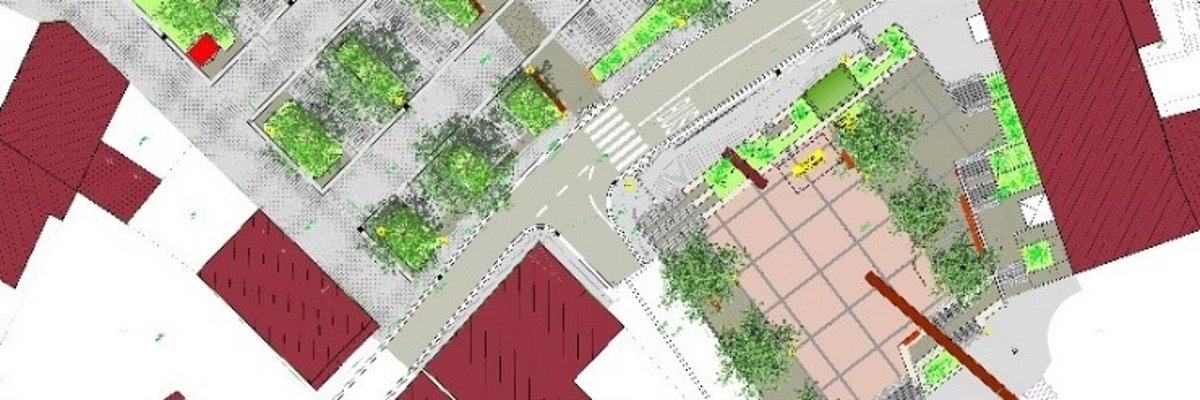 Sickingenstadt Landstuhl